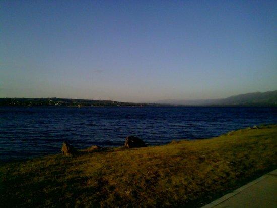 Carlos Paz Waterfront